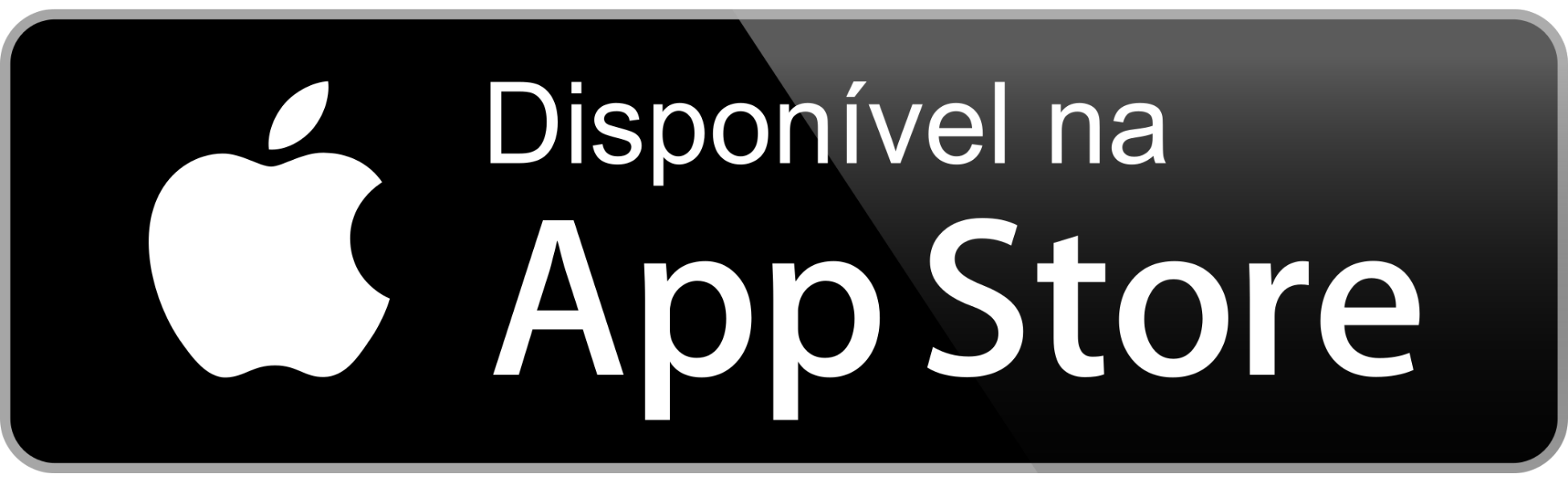 Disponível na App Store